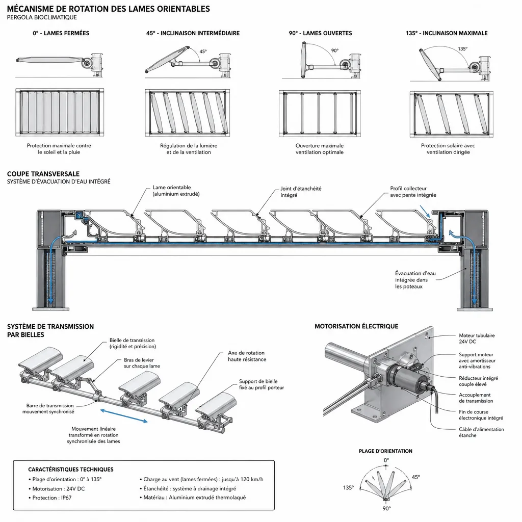 Comment bien choisir sa pergola : les 6 critères essentiels avant d'investir — Ales-Pergola.fr