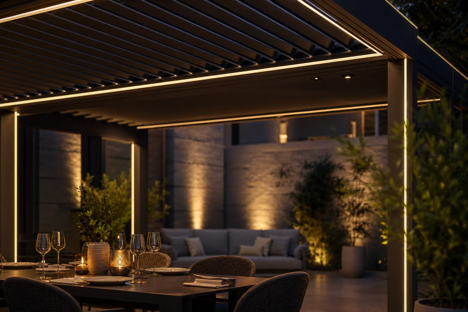 Comment bien choisir sa pergola : les 6 critères essentiels avant d'investir — Ales-Pergola.fr